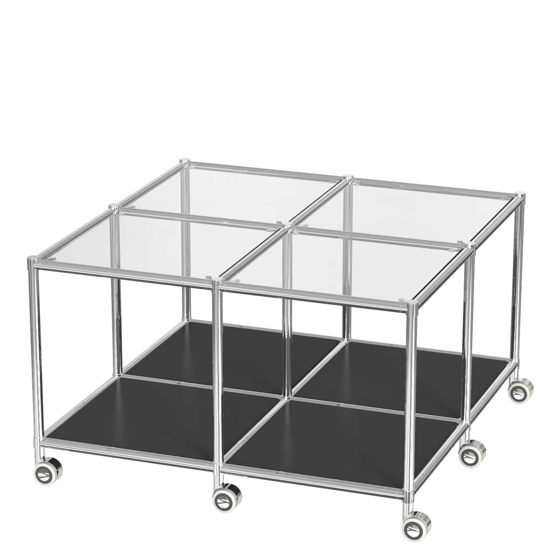 Coffee table 130